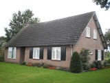 Uitgerust weer vroeg op pad