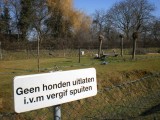 En dat bij een kinderboerderij