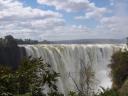 De hoofdwaterval