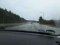 weer impressie
