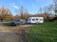 Camping Ranchot