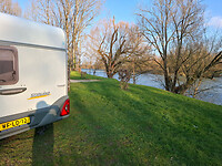 Camping Ranchot