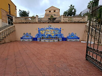Fontein Oriheula