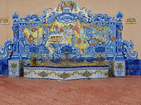 Fontein Orihuela