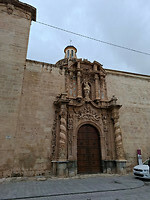 Sanctuary of Our Lady of Monserrate