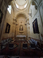 ook in de kerk