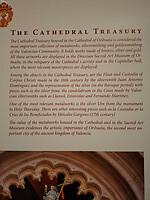in de kathedraal