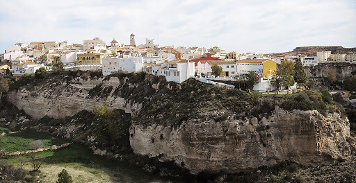 sorbas