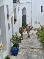 trappen genoeg