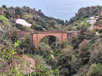 Cala Barranco de Maro