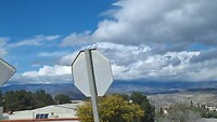 landschap Andalusië (2)