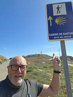 Camino de Santiago