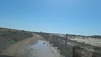 off road Cabo de Gata