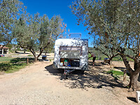 Camping Playamonte