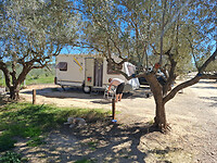 Camping Playamonte