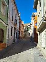 straatje Navarrés