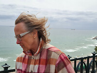 uitwaaien op het Mediteraanse balkon
