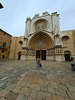 Kathedraal