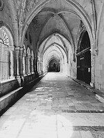 rondom de binnentuin