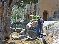 Ermita Santa Marina