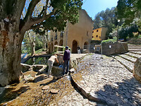 Ermita Santa Marina