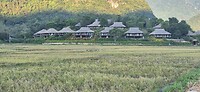 eco lodges