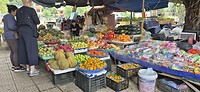 vers fruit