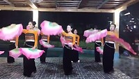 volksdans