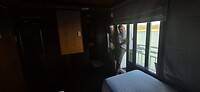 Onze hut