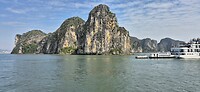 Halong Bay