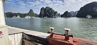 Halong Bay 2
