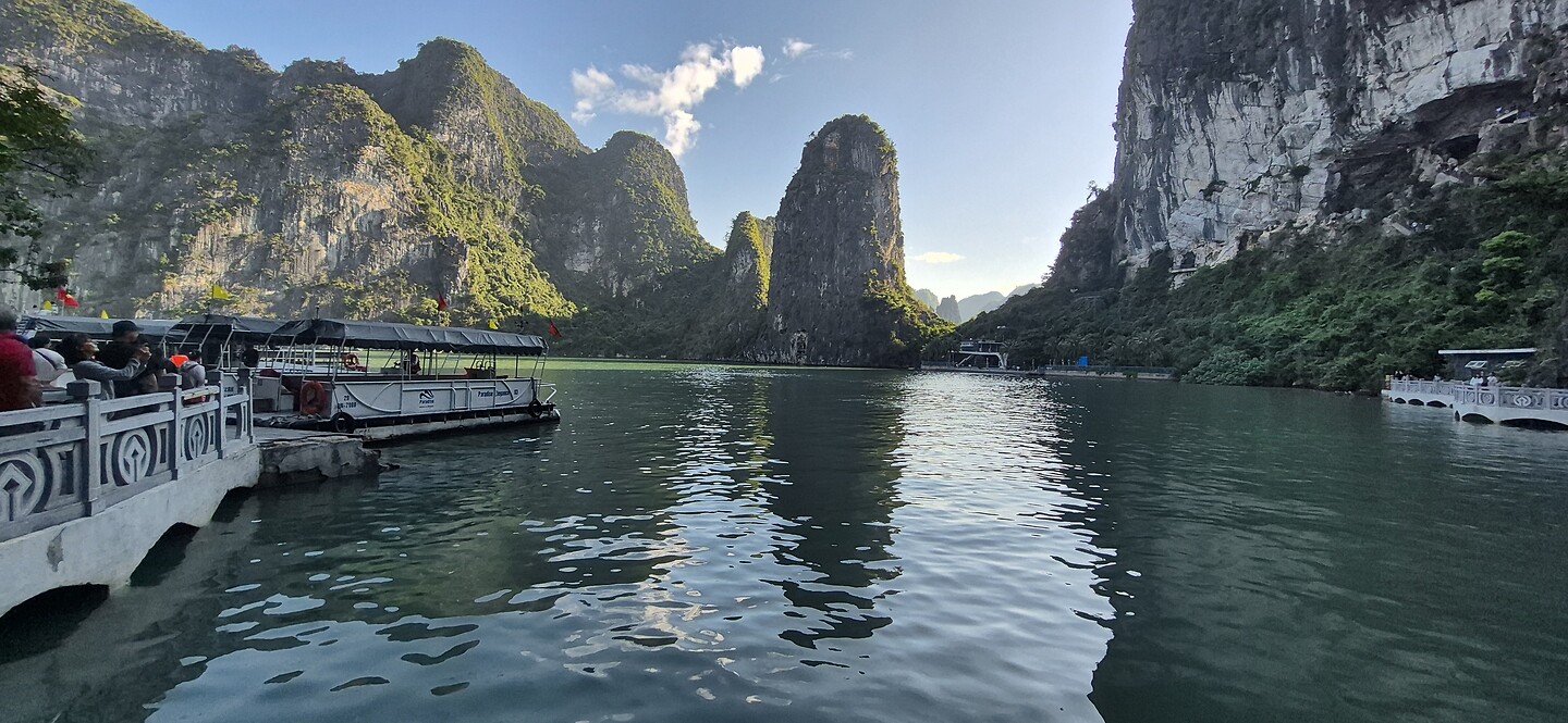 Halong Bay 3