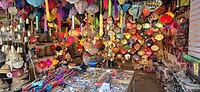 lampionnen
