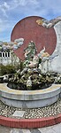 Chinese tempel