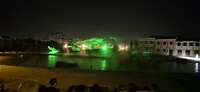 showavond 8