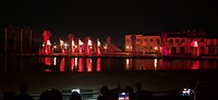 showavond 9