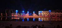 showavond 10