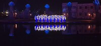 showavond 11