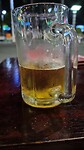 Tiger bier mmmmmm