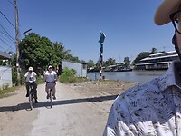 weer fietsen