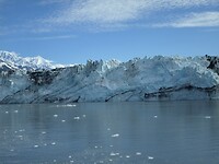 19-06-2023 de gletsjer van College Fjord
