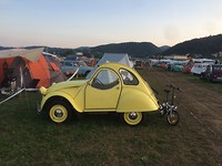 2cv meeting
