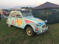 2cv meeting