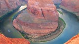 Horse shoe bend