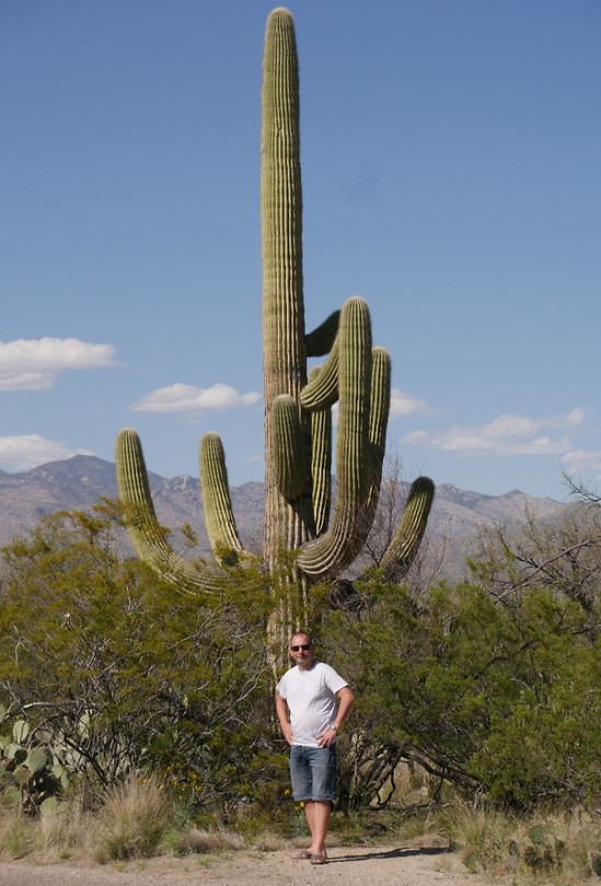 Tucson