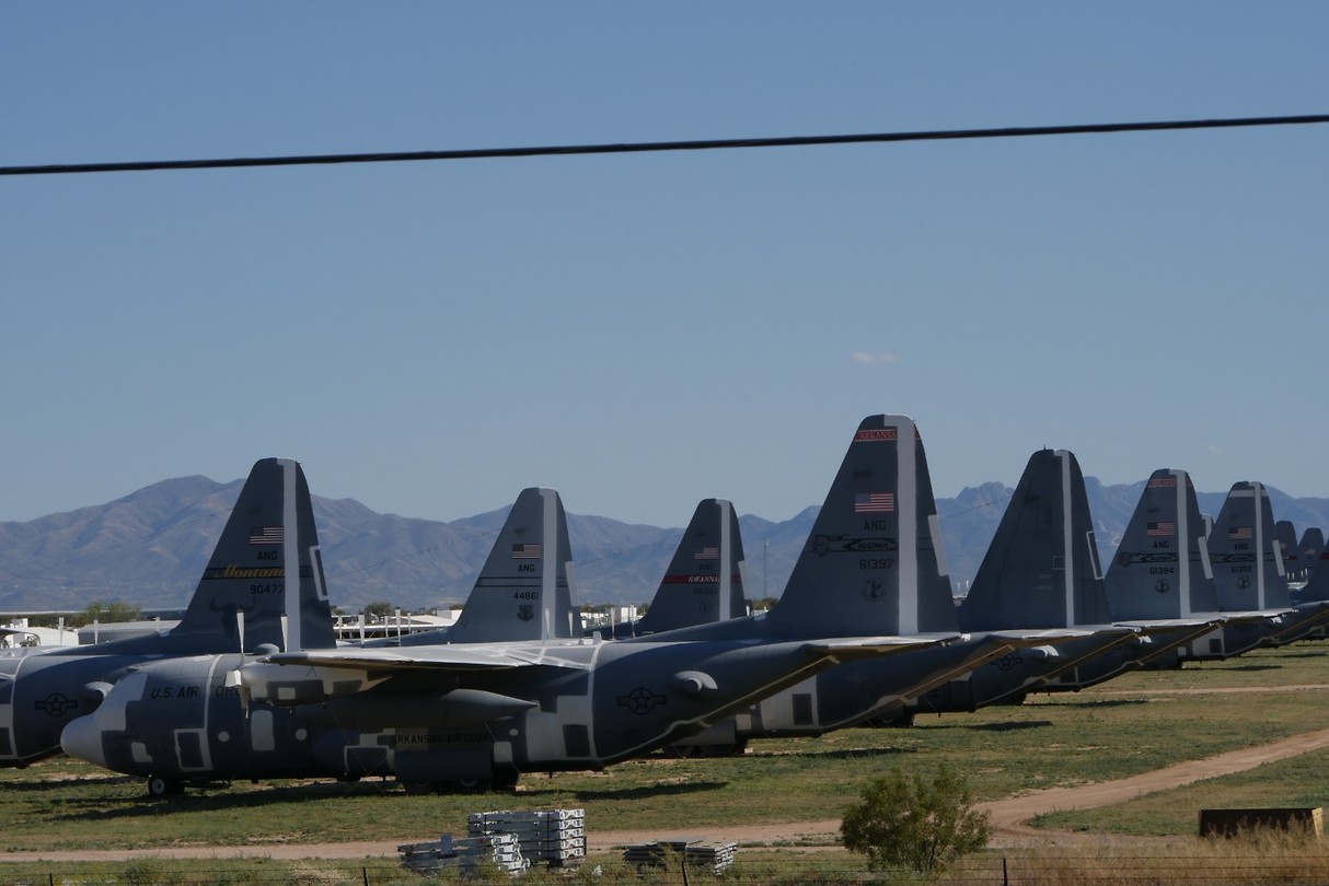 Tucson