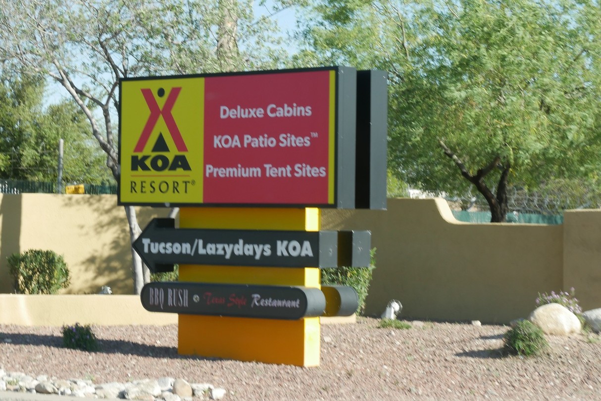 Tucson