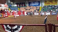 Rodeo Fort Worth