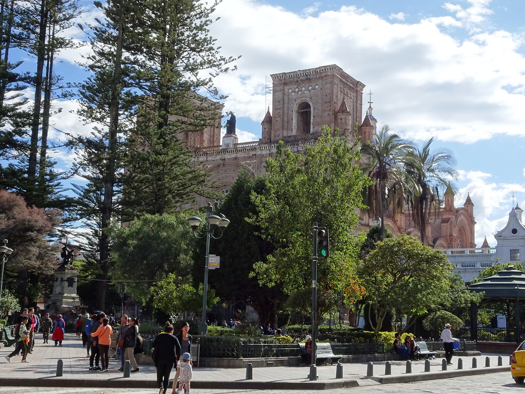 Cuenca