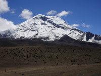 Chimborazo